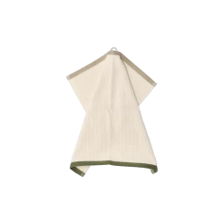 Södahl Contrast Waschlappen