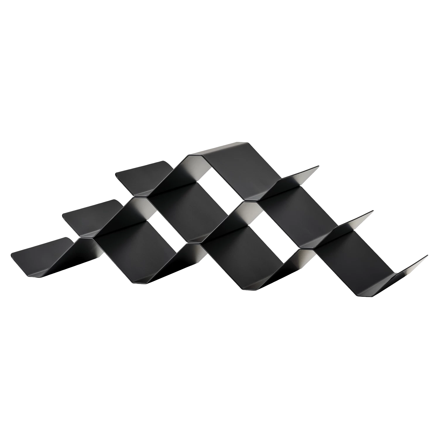 Zone Denmark Rocks Weinregal 3 Zone Denmark Rocks Weinregal