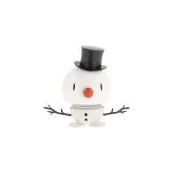 Snowman Hoptimist