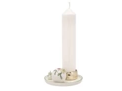 Jingle Light Kerzenhalter F/Blockkerzen -Haushaltsgegenstände Verkäufe 27331 2 high