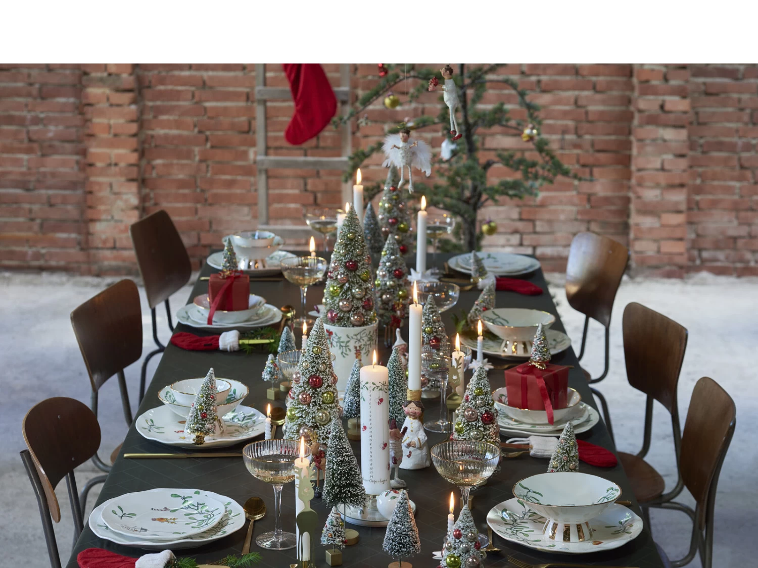 Jingle Bell Teller 5 Jingle Bell Teller – Bild 3