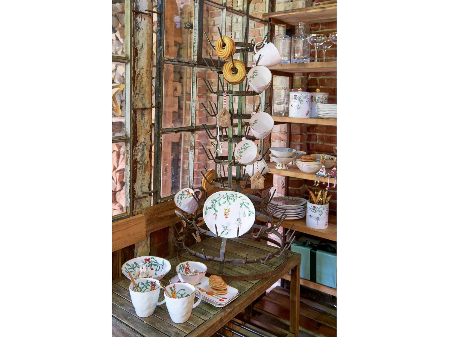 Jingle Bell Teller 7 Jingle Bell Teller – Bild 5