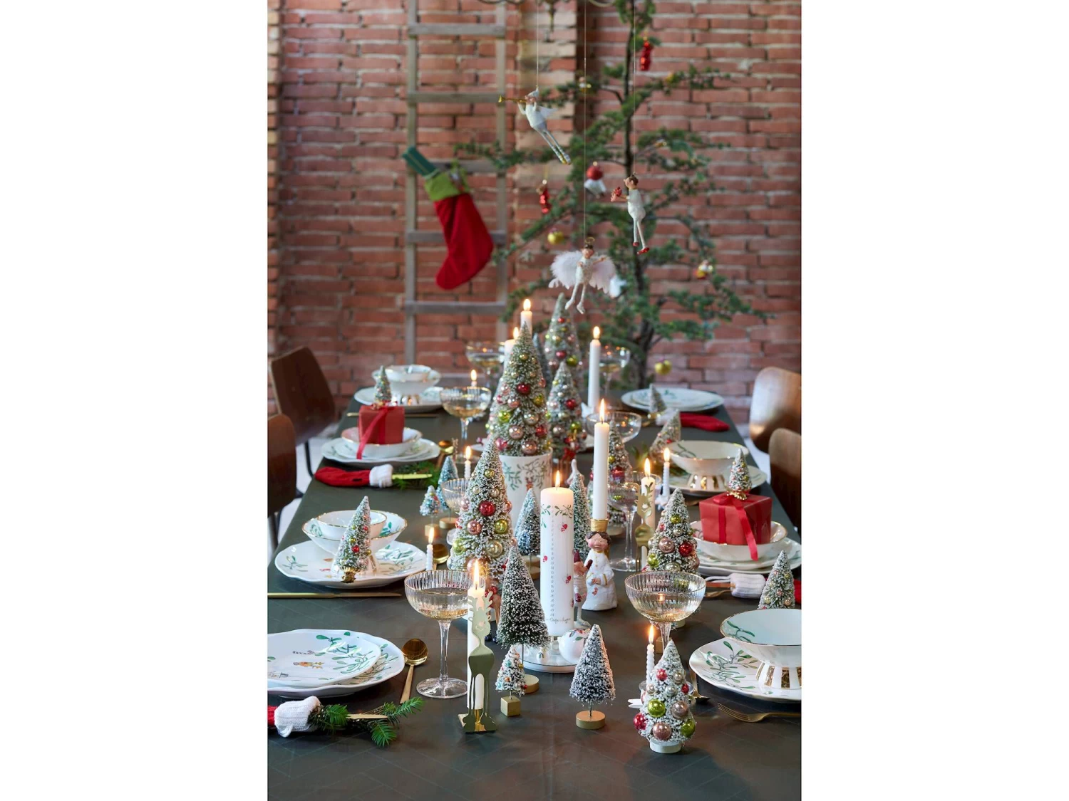 Jingle Bell Teller 8 Jingle Bell Teller – Bild 6