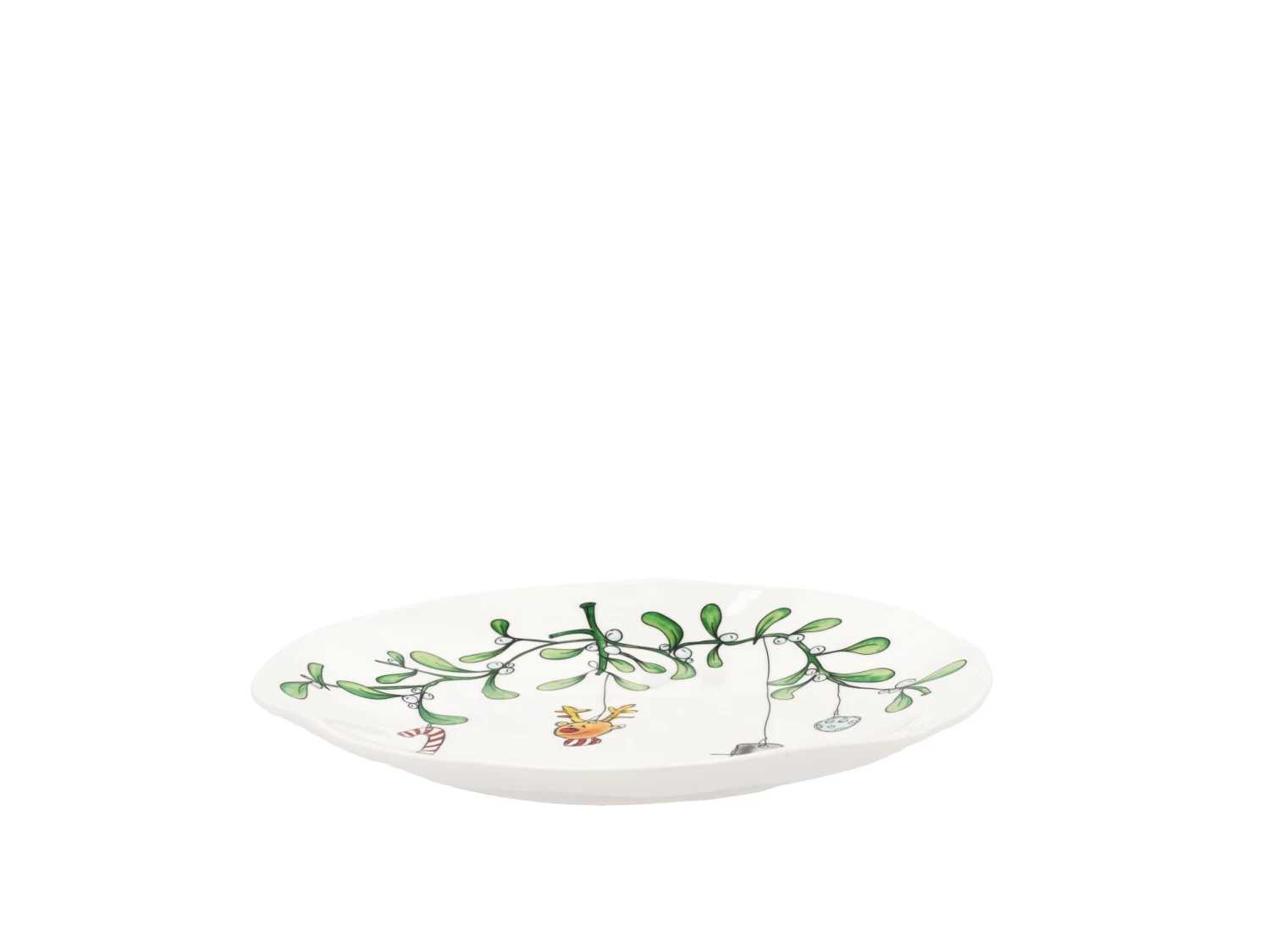 Jingle Bell Teller 9 Jingle Bell Teller – Bild 7