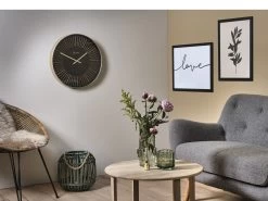 Wanduhr -Haushaltsgegenstände Verkäufe 27483 env 1 2202 high