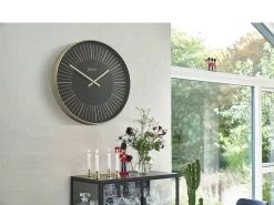 Wanduhr -Haushaltsgegenstände Verkäufe 27483 env 2 2301 high