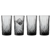 Lyngby Glas Sorrento Highball 4 Stck. -Haushaltsgegenstände Verkäufe 27784