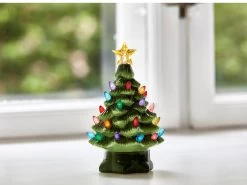 LED Weihnachtsbaum -Haushaltsgegenstände Verkäufe 27802 env 2 high