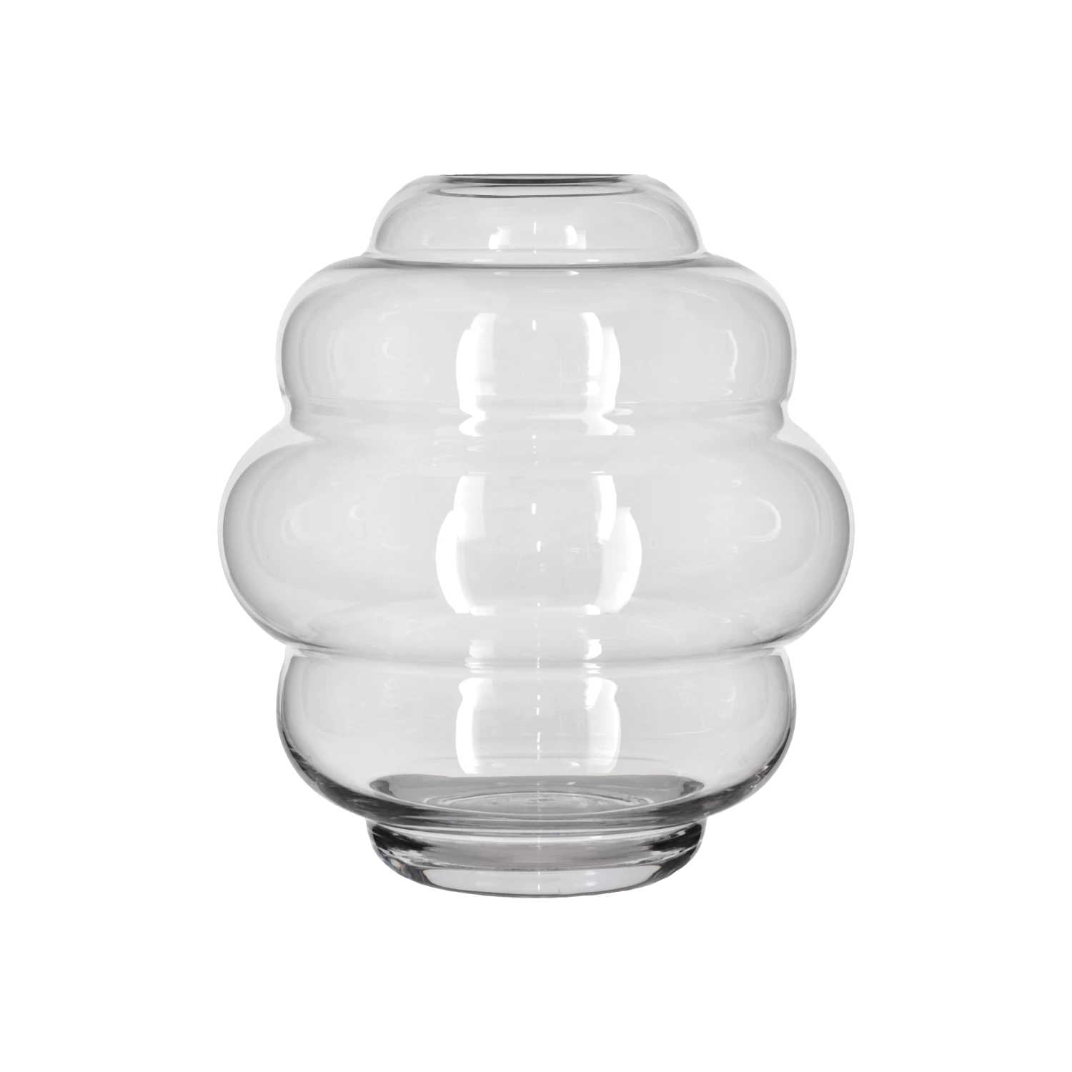 Bubble Vase 3 Bubble Vase