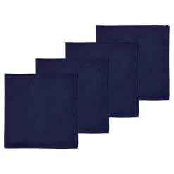 Södahl Tiles Damask Serviette 4 Stck.