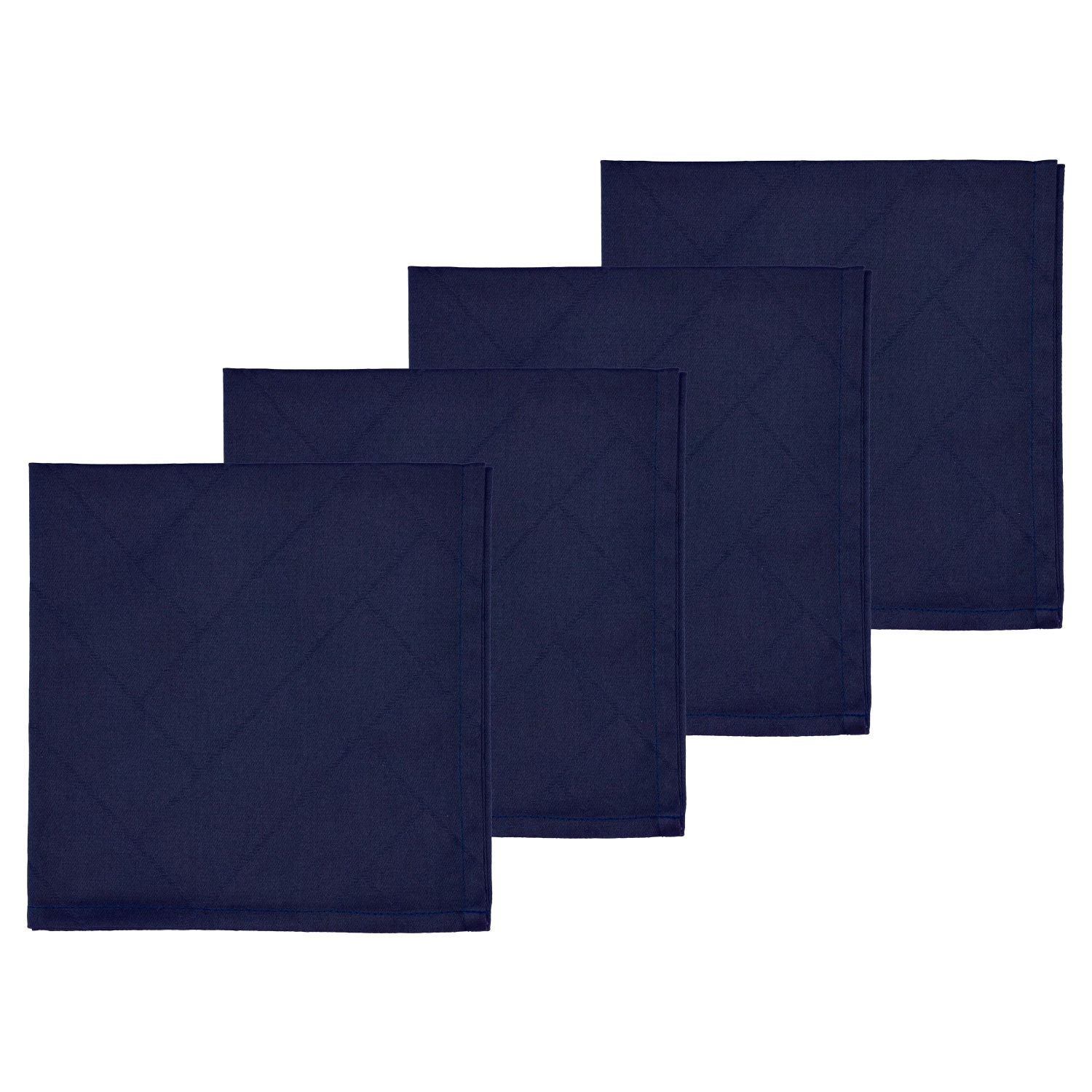 Södahl Tiles Damask Serviette 4 Stck. 3 Södahl Tiles Damask Serviette 4 Stck.