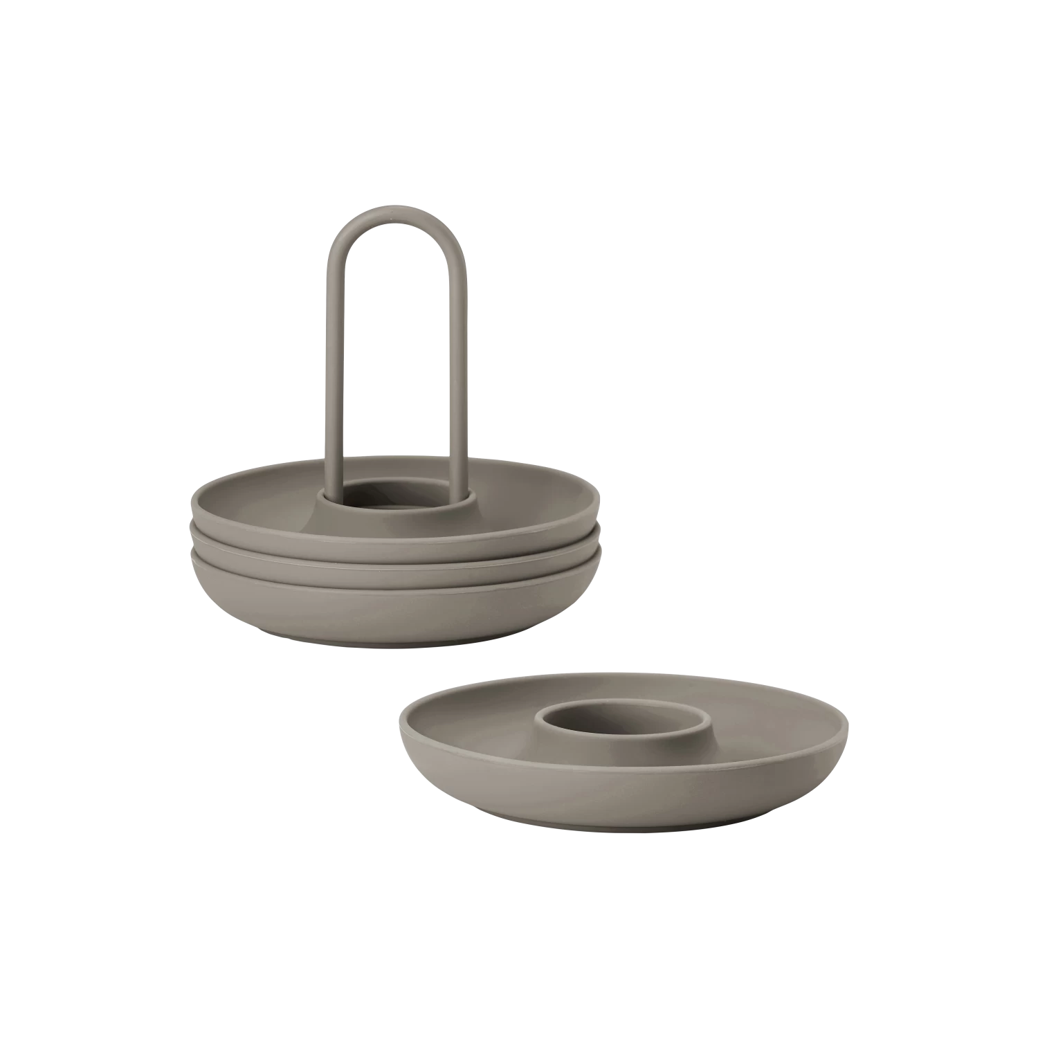 Zone Denmark Singles Eierbecher M. Halter 3 Zone Denmark Singles Eierbecher M. Halter