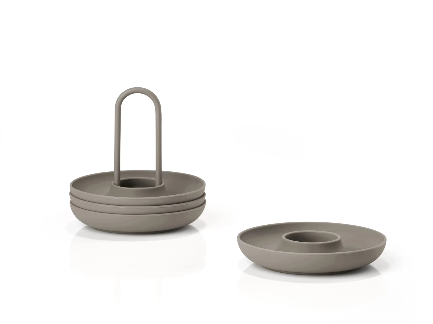 Zone Denmark Singles Eierbecher M. Halter 4 Zone Denmark Singles Eierbecher M. Halter – Bild 2