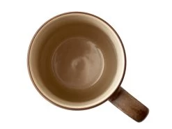 BITZ Wood Henkelbecher 4 Stck. -Haushaltsgegenstände Verkäufe 28077 2 high