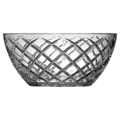 Lyngby Glas Sorrento Salatschüssel