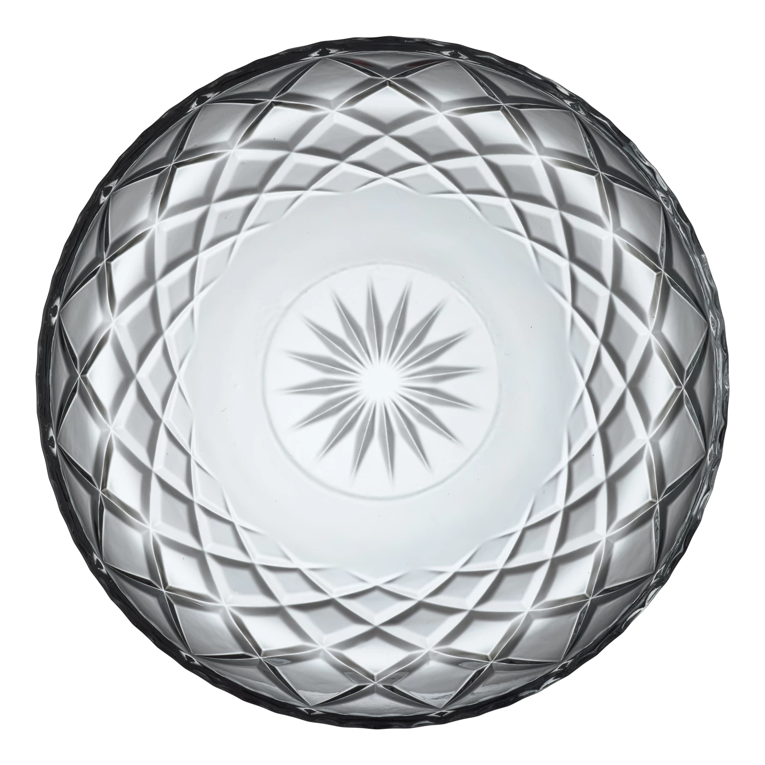 Lyngby Glas Sorrento Platte 3 Lyngby Glas Sorrento Platte