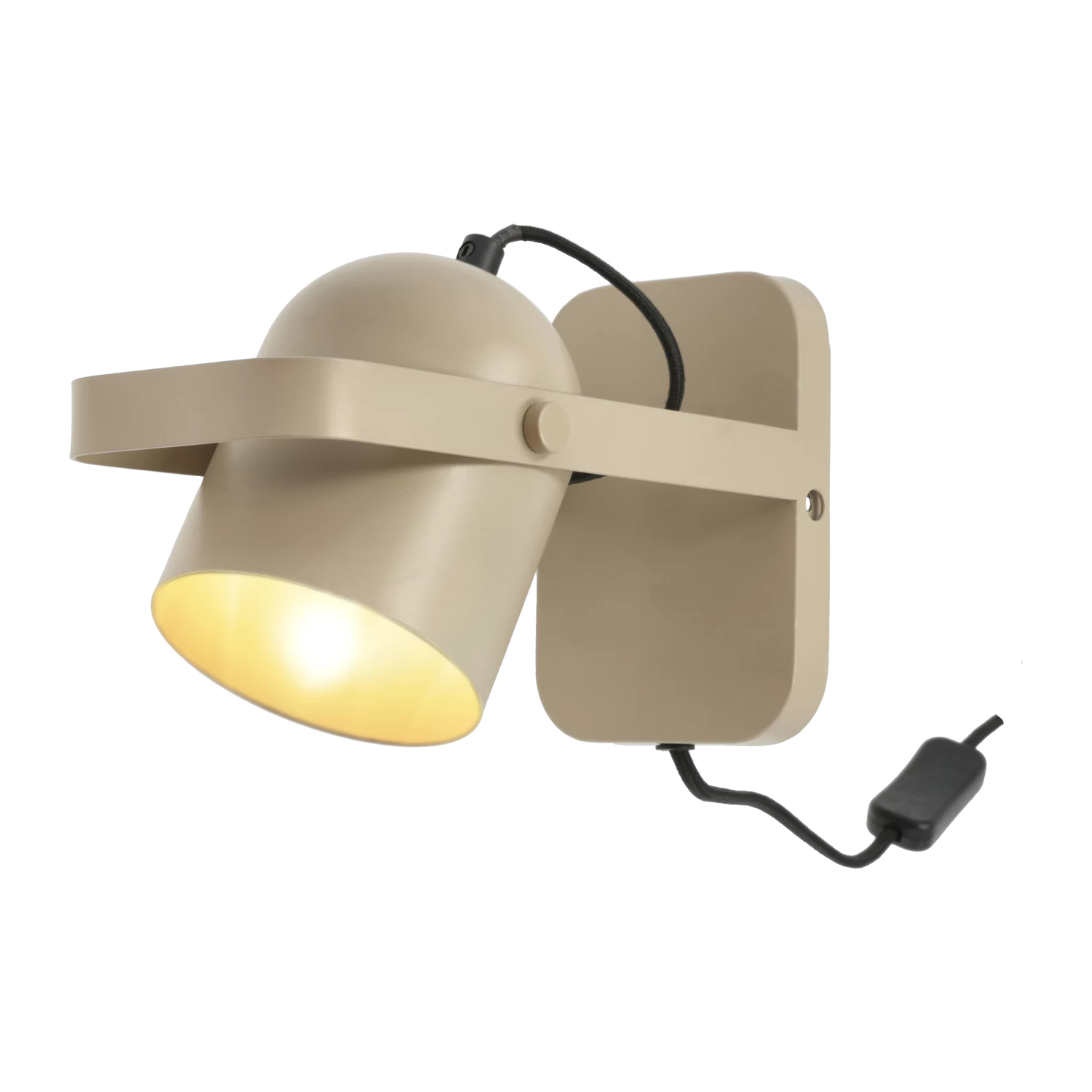 Nesvik Wandleuchte 3 Nesvik Wandleuchte