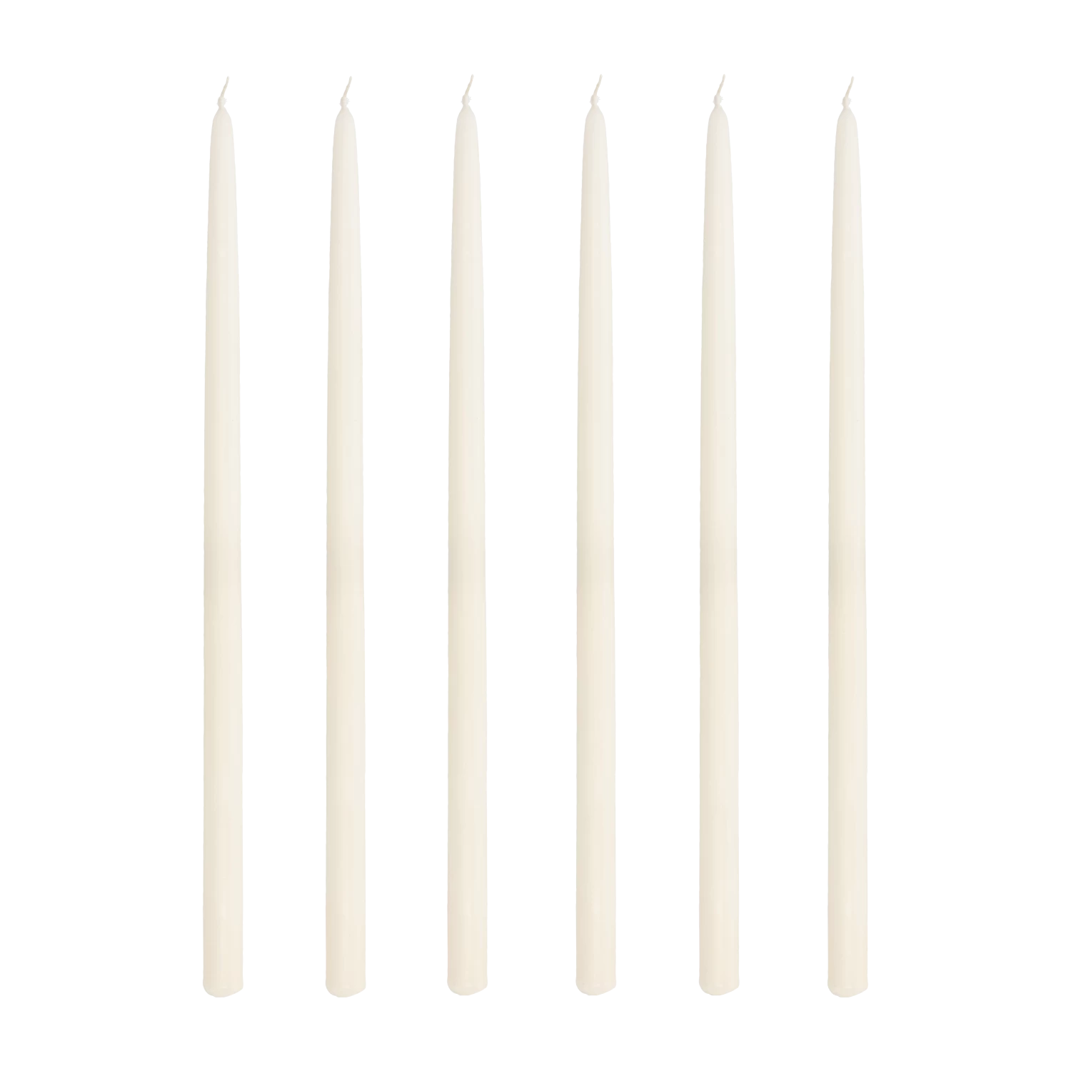 Altri Spitzkerze 6 Stck. 3 Altri Spitzkerze 6 Stck.