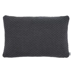 Södahl Wave Knit Kissenbezug