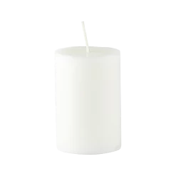 Trae Blockkerze -Haushaltsgegenstände Verkäufe 30485