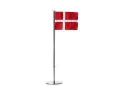 Zone Denmark Fahnenmast 5 Zone Denmark Fahnenmast -Haushaltsgegenstände Verkäufe 330198 high