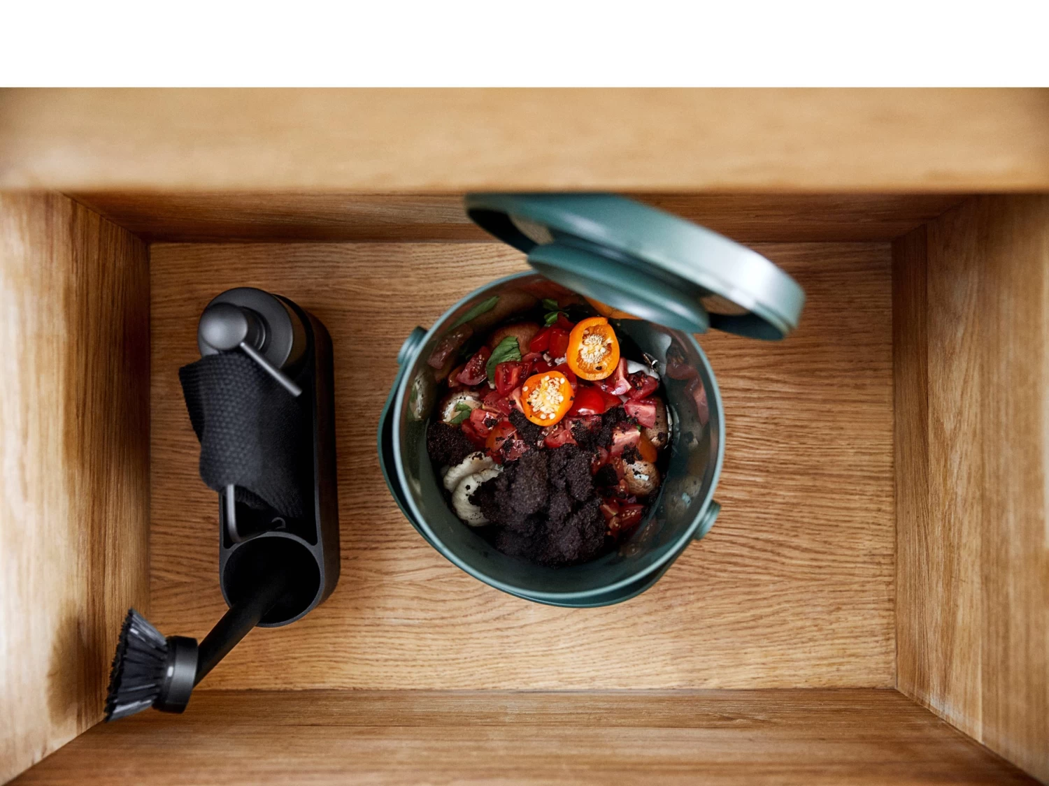 Zone Denmark Singles Geschirrspülset 4 Teile 4 Zone Denmark Singles Geschirrspülset 4 Teile – Bild 2