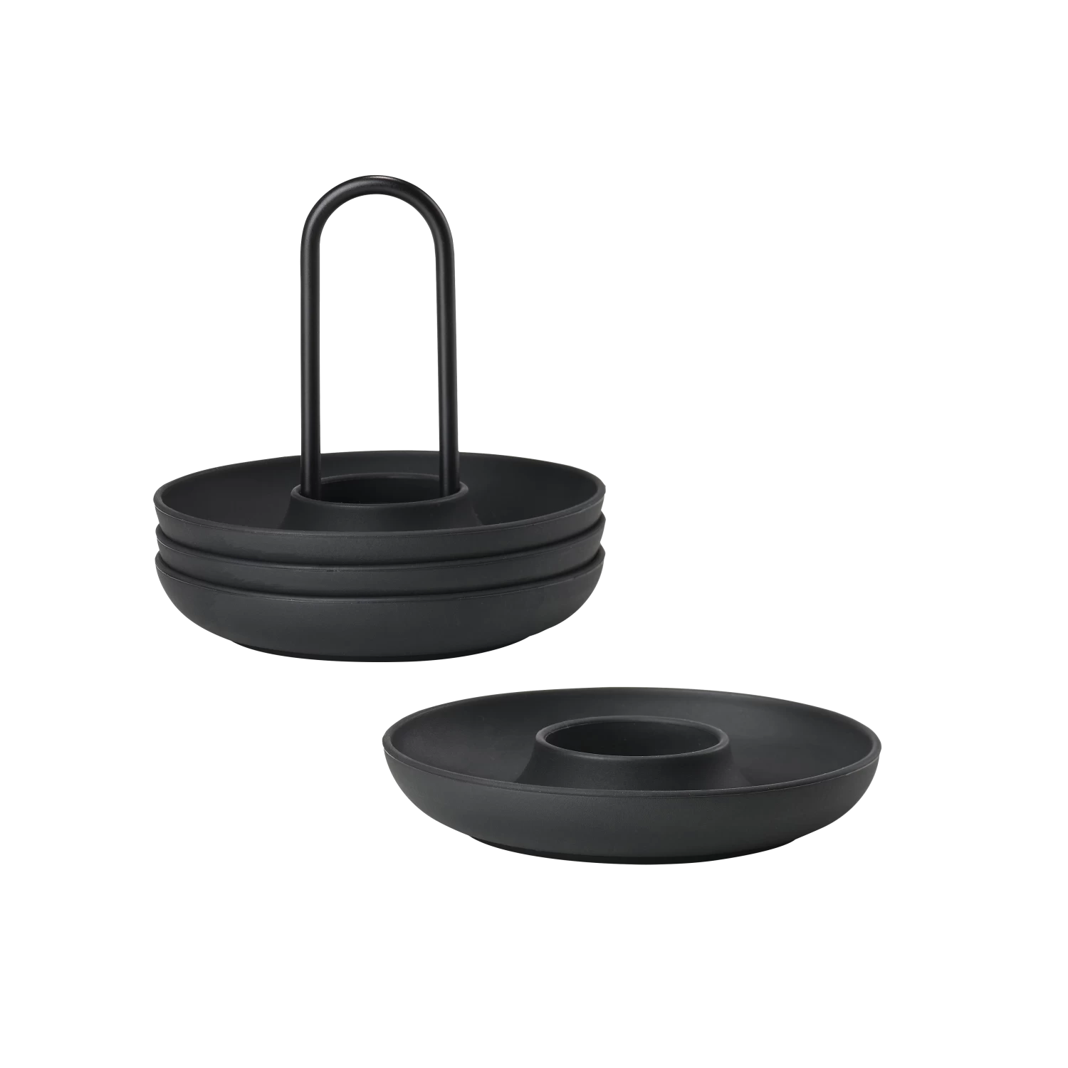 Zone Denmark Singles Eierbecher M. Halter 4 Stck. 3 Zone Denmark Singles Eierbecher M. Halter 4 Stck.