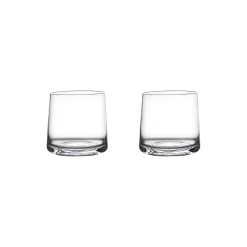 Zone Denmark Rocks Wideball Glas 2 Stck.