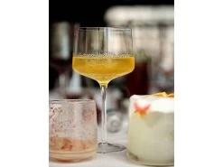 Zone Denmark Rocks Copa/GT Glas 2 Stck. -Haushaltsgegenstände Verkäufe 332101 2201 env 1 high