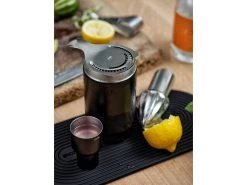 Zone Denmark Rocks Cocktail Sieb -Haushaltsgegenstände Verkäufe 461953 2201 env 1 high