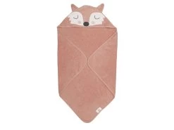 Södahl Fox Handtuch -Haushaltsgegenstände Verkäufe 714014 high