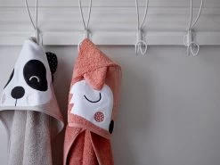 Södahl Penny Panda Handtuch -Haushaltsgegenstände Verkäufe 714016 env high