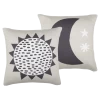 Södahl Sun & Moon Kissen -Haushaltsgegenstände Verkäufe 724411