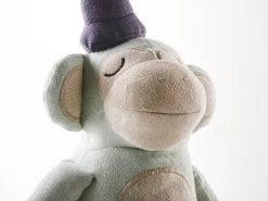Södahl Monty Monkey Teddybär 12 Södahl Monty Monkey Teddybär -Haushaltsgegenstände Verkäufe 724417 3 high
