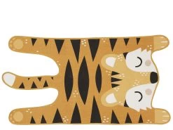 Södahl Theo Tiger Teppich 5 Södahl Theo Tiger Teppich -Haushaltsgegenstände Verkäufe 724427 high