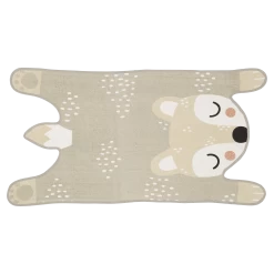Södahl Bibi Bear Teppich