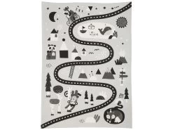 Södahl Forest Teppich -Haushaltsgegenstände Verkäufe 724429 high