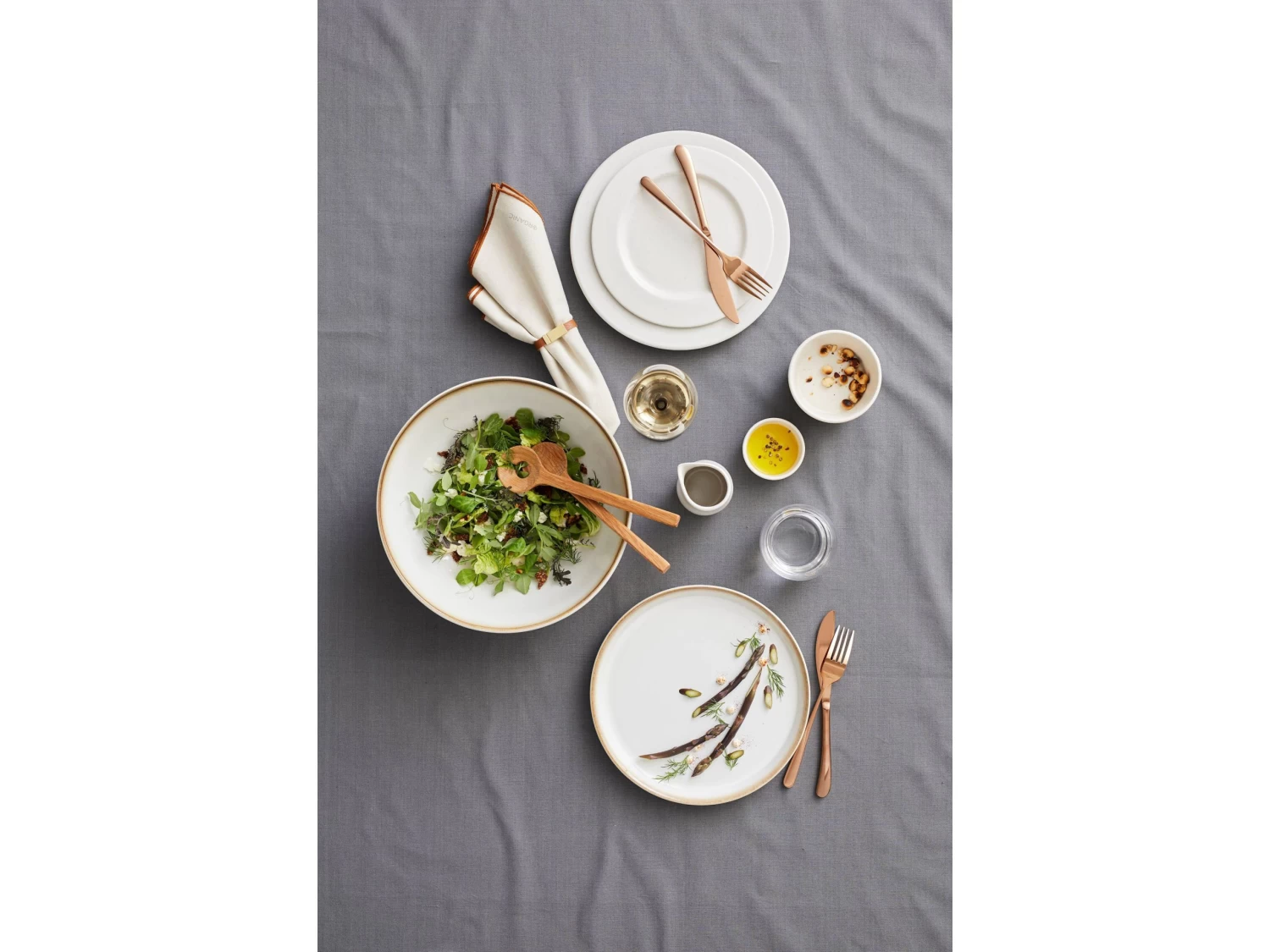 BITZ Speiseteller 4 BITZ Speiseteller – Bild 2