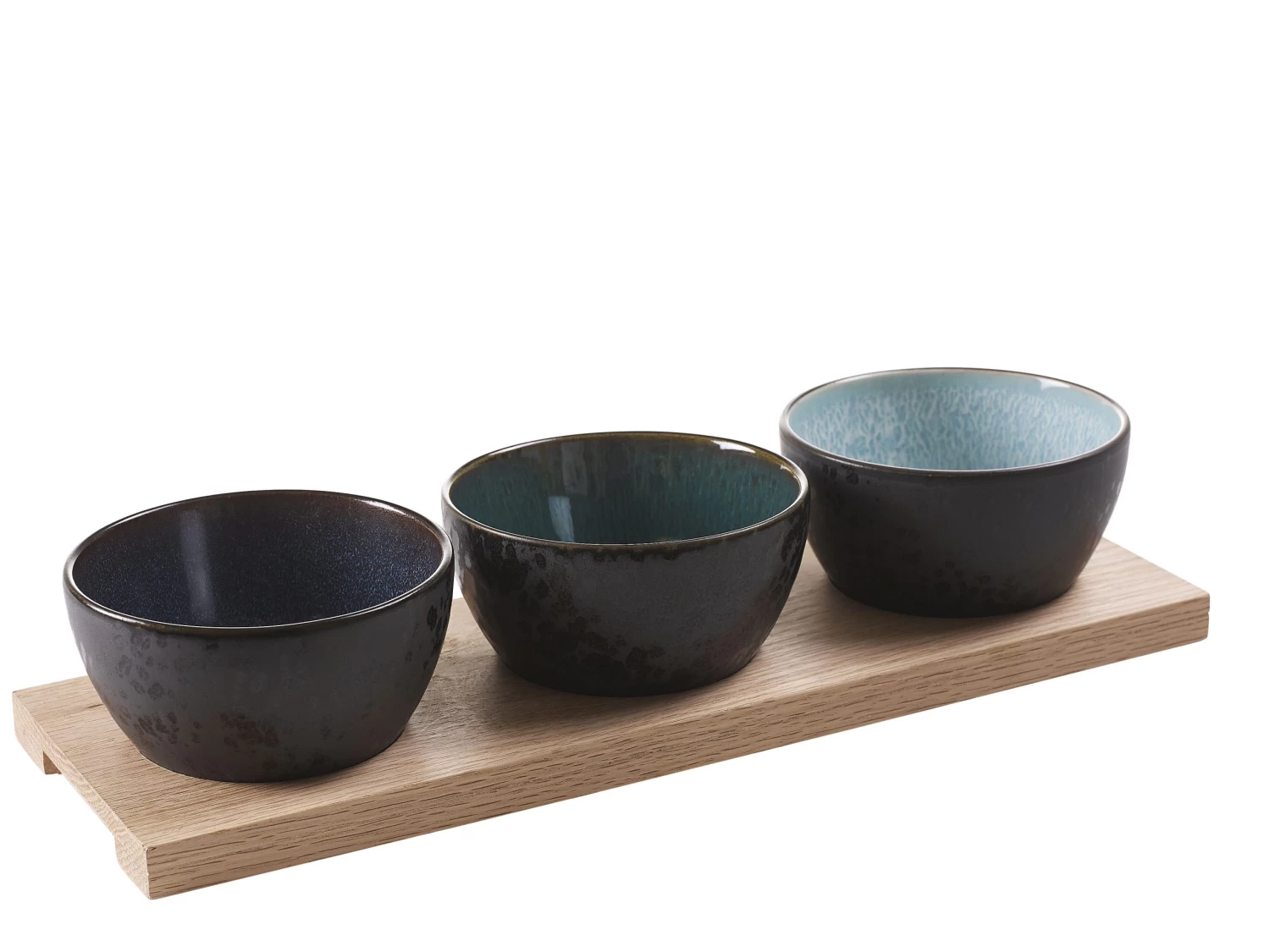 BITZ Kabarett-Set 4 Teile 4 BITZ Kabarett-Set 4 Teile – Bild 2