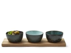 BITZ Kabarett-Set 4 Teile 10 BITZ Kabarett-Set 4 Teile -Haushaltsgegenstände Verkäufe 821098 env high