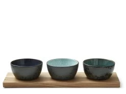 BITZ Kabarett-Set 4 Teile 11 BITZ Kabarett-Set 4 Teile -Haushaltsgegenstände Verkäufe 821098 high