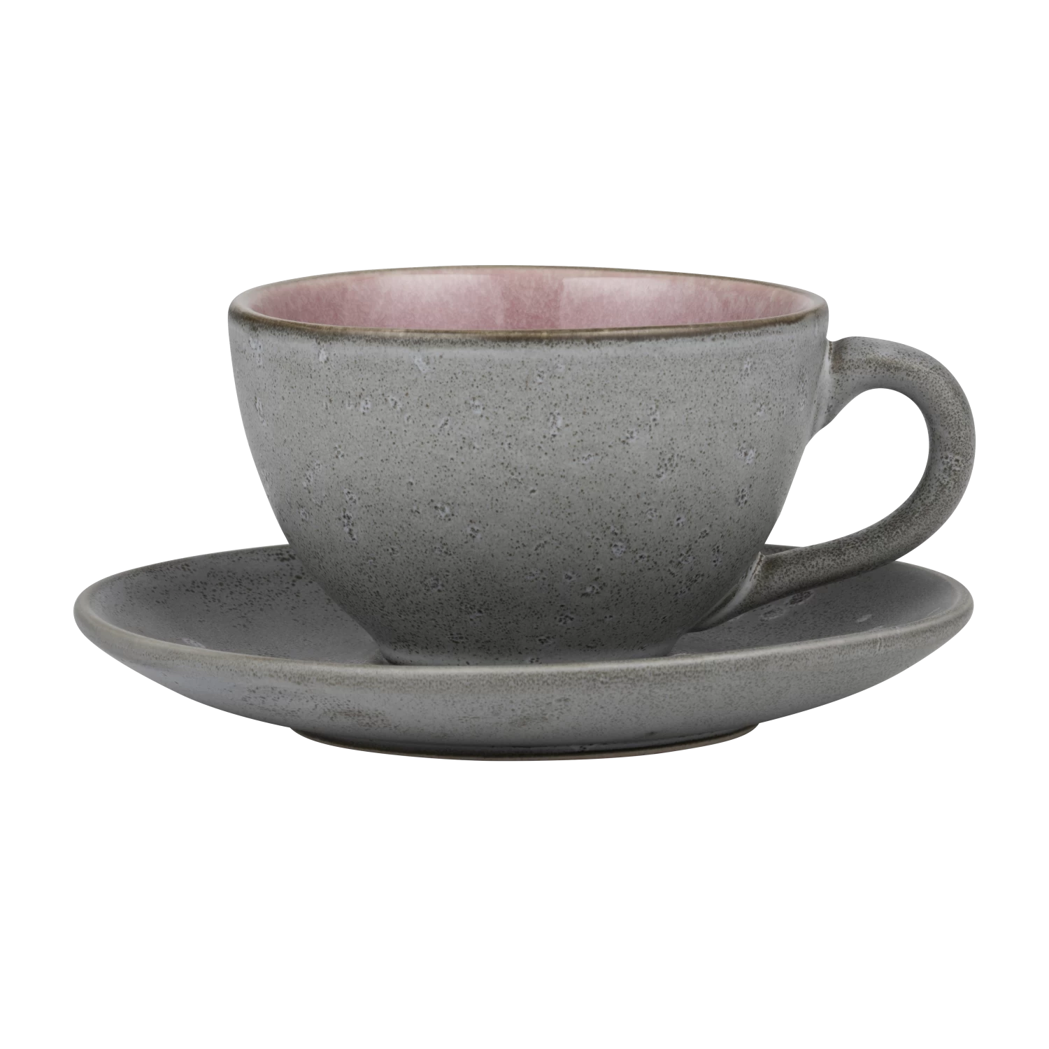 BITZ Tasse Mit Untertasse 3 BITZ Tasse Mit Untertasse