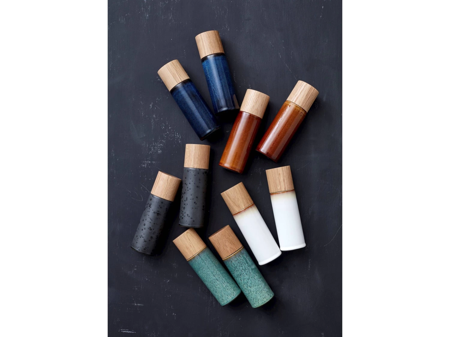 BITZ Salz & Pfeffer 5 BITZ Salz & Pfeffer – Bild 3