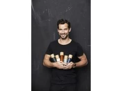 BITZ Salzmühle -Haushaltsgegenstände Verkäufe 821518 env 5 high