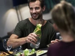 BITZ Karaffe 12 BITZ Karaffe -Haushaltsgegenstände Verkäufe 911937 env high