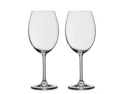 BITZ Rotweinglas 2 Stck. -Haushaltsgegenstände Verkäufe 911939 high