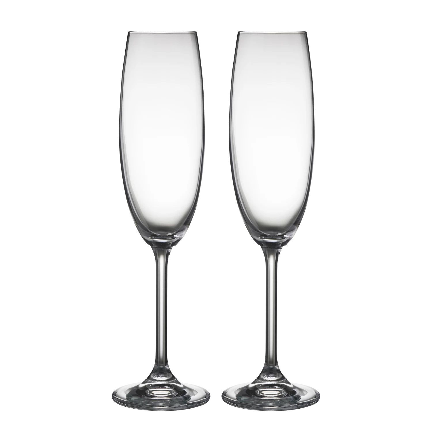 BITZ Sektglas 2 Stck. 3 BITZ Sektglas 2 Stck.