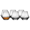 Lyngby Glas Juvel Rumglas 4 Stck.