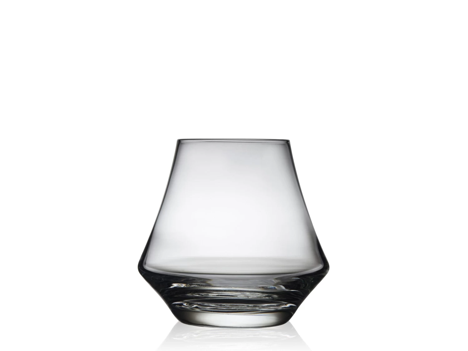 Lyngby Glas Juvel Rumglas 4 Stck. 5 Lyngby Glas Juvel Rumglas 4 Stck. – Bild 3