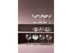 Lyngby Glas Juvel Rumglas 4 Stck. 11 Lyngby Glas Juvel Rumglas 4 Stck. -Haushaltsgegenstände Verkäufe 916182 B2B17 high